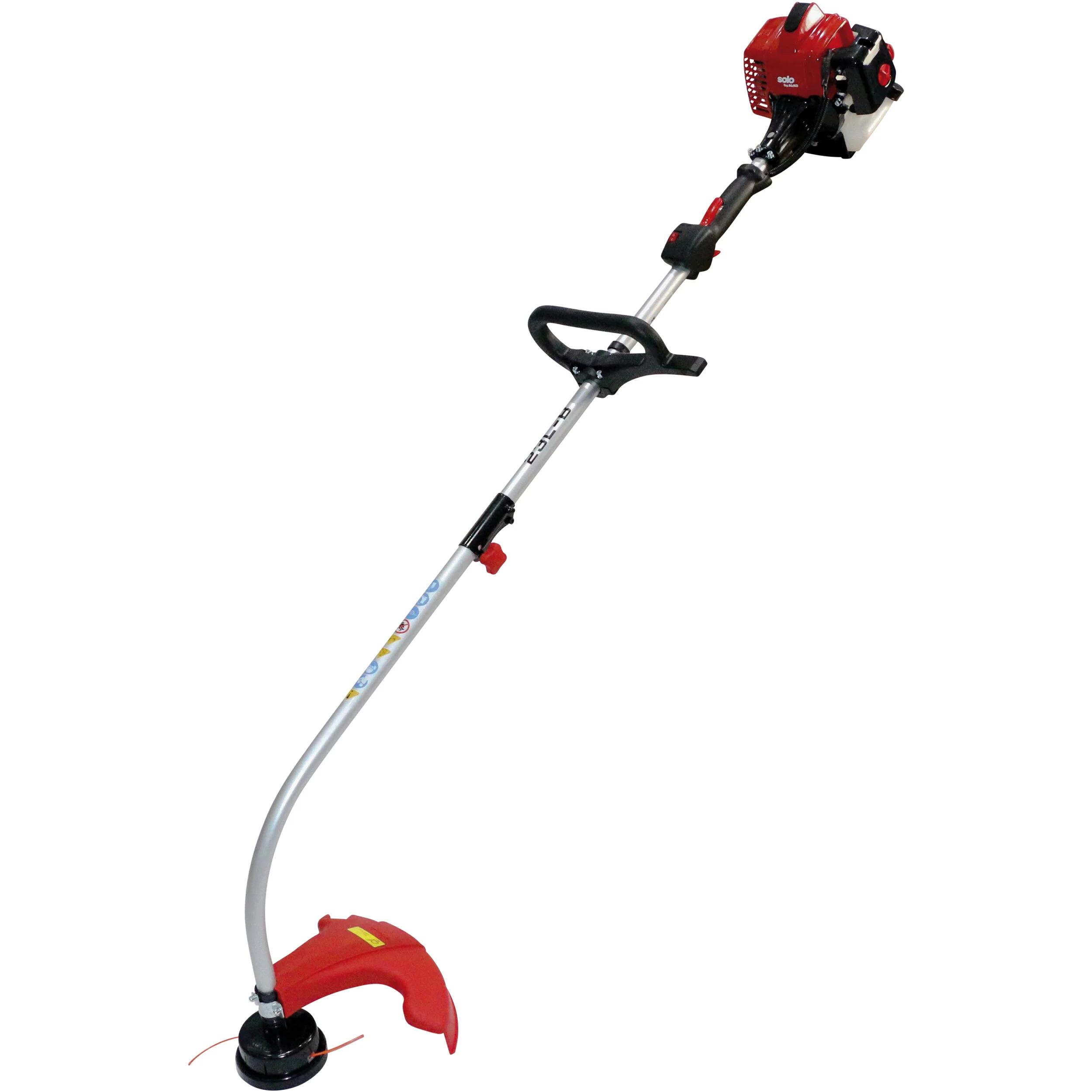 Solo cheap weed eater